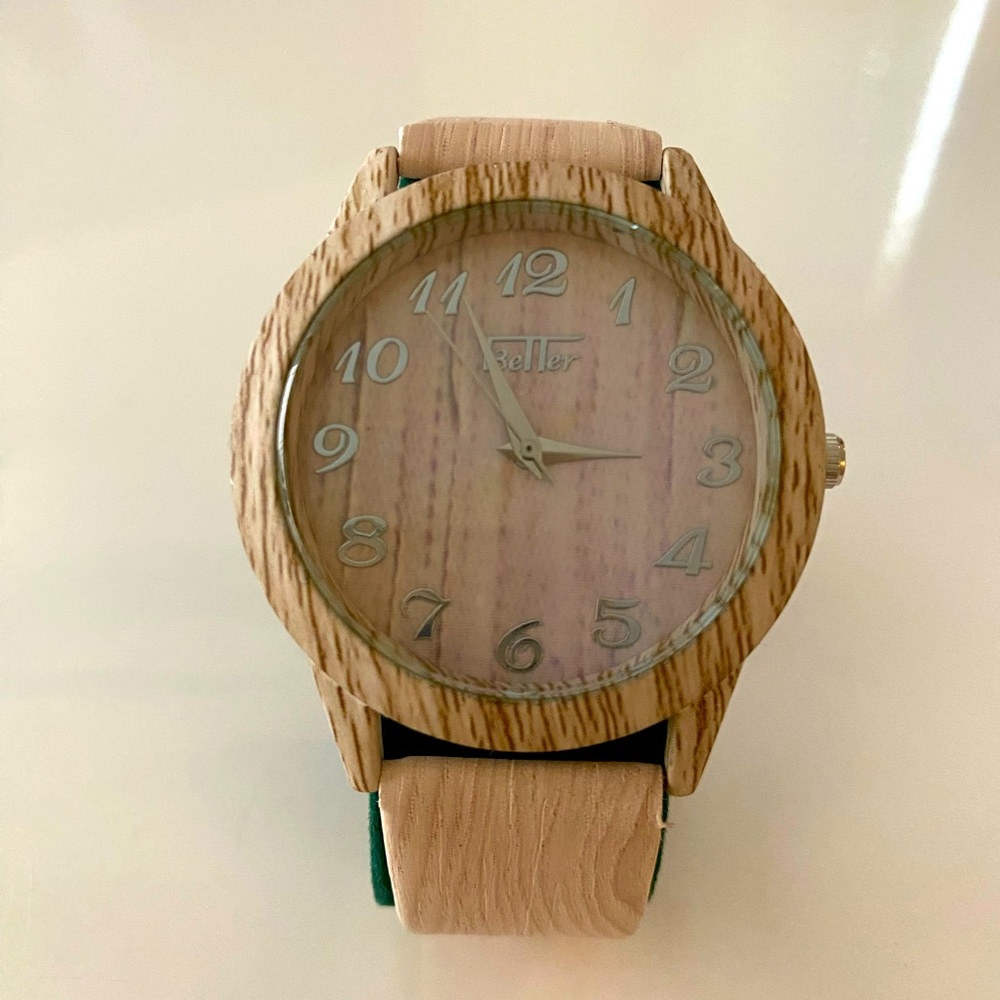 $3/10 Fashionable Watch